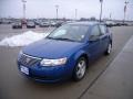 Laser Blue - ION 2 Sedan Photo No. 7