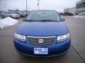 Laser Blue - ION 2 Sedan Photo No. 8