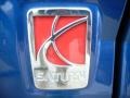Laser Blue - ION 2 Sedan Photo No. 12