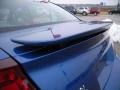 Laser Blue - ION 2 Sedan Photo No. 15