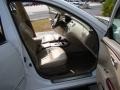 2008 Powder White Pearl Hyundai Azera Limited  photo #15