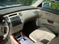 2008 Powder White Pearl Hyundai Azera Limited  photo #22