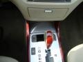 2008 Powder White Pearl Hyundai Azera Limited  photo #30