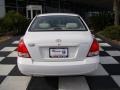 2003 Nordic White Hyundai Elantra GLS Sedan  photo #8