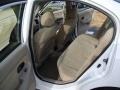 2003 Nordic White Hyundai Elantra GLS Sedan  photo #12