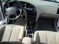 2003 Nordic White Hyundai Elantra GLS Sedan  photo #17