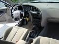 2003 Nordic White Hyundai Elantra GLS Sedan  photo #18