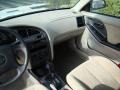 2003 Nordic White Hyundai Elantra GLS Sedan  photo #19