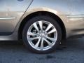 Platinum Graphite - M 35x AWD Sedan Photo No. 4