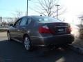 Platinum Graphite - M 35x AWD Sedan Photo No. 5