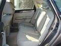 Platinum Graphite - M 35x AWD Sedan Photo No. 7