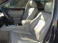 Platinum Graphite - M 35x AWD Sedan Photo No. 10