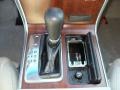 Platinum Graphite - M 35x AWD Sedan Photo No. 13