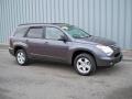 Graphite Metallic - XL7 Luxury AWD Photo No. 1
