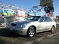 Burnished Gold - GS 300 Photo No. 24