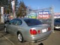 Burnished Gold - GS 300 Photo No. 27