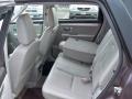Graphite Metallic - XL7 Luxury AWD Photo No. 5