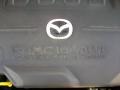 2005 Sepang Green Metallic Mazda MAZDA6 i Sedan  photo #29