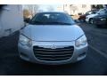 Brilliant Silver Metallic - Sebring Sedan Photo No. 7