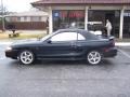 Black - Mustang SVT Cobra Convertible Photo No. 1