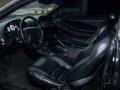 Black - Mustang SVT Cobra Convertible Photo No. 14