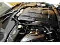 Ebony Black - XK XKR Convertible Photo No. 19