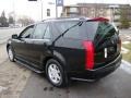 Black Raven - SRX V6 Photo No. 6