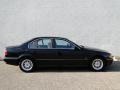 2000 Jet Black BMW 5 Series 528i Sedan  photo #3