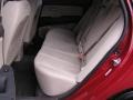 2008 Apple Red Pearl Hyundai Elantra GLS Sedan  photo #8