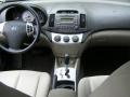 2008 Apple Red Pearl Hyundai Elantra GLS Sedan  photo #9