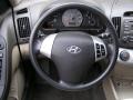 2008 Apple Red Pearl Hyundai Elantra GLS Sedan  photo #10