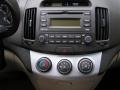 2008 Apple Red Pearl Hyundai Elantra GLS Sedan  photo #11