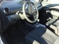 Polar White - Yaris S Sedan Photo No. 14
