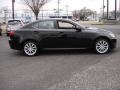 2007 Obsidian Black Lexus IS 250 AWD  photo #7