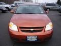 2006 Sunburst Orange Metallic Chevrolet Cobalt LT Coupe  photo #2