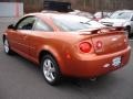 2006 Sunburst Orange Metallic Chevrolet Cobalt LT Coupe  photo #6