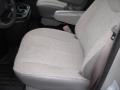 Silver Birch Metallic - Express 3500 Extended Passenger Van Photo No. 9