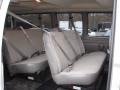 Silver Birch Metallic - Express 3500 Extended Passenger Van Photo No. 12