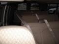 Silver Birch Metallic - Express 3500 Extended Passenger Van Photo No. 13