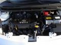 Polar White - Yaris S Sedan Photo No. 27