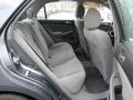 2007 Graphite Pearl Honda Accord LX Sedan  photo #15