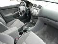 2007 Graphite Pearl Honda Accord LX Sedan  photo #22
