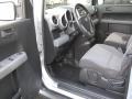 2007 Alabaster Silver Metallic Honda Element EX  photo #17