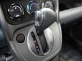 2007 Alabaster Silver Metallic Honda Element EX  photo #21