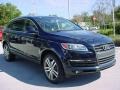 2007 Cobalt Blue Metallic Audi Q7 3.6 Premium quattro  photo #8