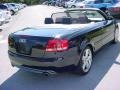 Brilliant Black - A4 2.0T Cabriolet Photo No. 5