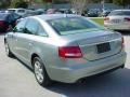 Quartz Grey Metallic - A6 3.2 Sedan Photo No. 3
