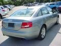 Quartz Grey Metallic - A6 3.2 Sedan Photo No. 5