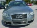 Quartz Grey Metallic - A6 3.2 Sedan Photo No. 8