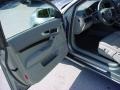 Quartz Grey Metallic - A6 3.2 Sedan Photo No. 9